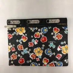 LeSportsac ポーチ