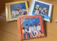 M!LK ブルーシャワー　CD