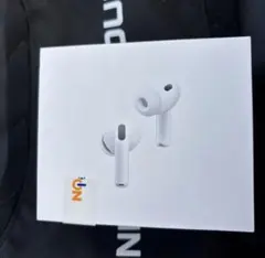 AirPods Pro 3 本体 充電ケース付き