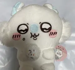 ちいかわ モモンガ キャラクターグッズ