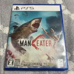 PS5 Maneater マンイーター
