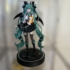 初音ミク×ラスカル Trio-Try-iT Figure 悪魔 フィギュア