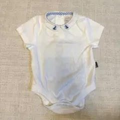 JoJoMamanBebe ボディ肌着