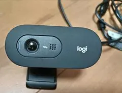 logicool C505 HD WEBCAM