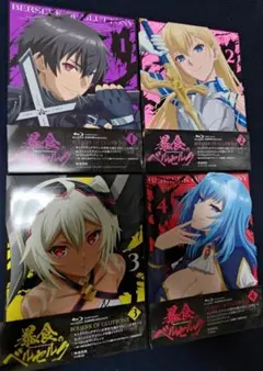 ベルセルクTCG BK2 別れの風景 パラレルレア - メルカリ