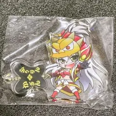 ＊未開封＊　戦国乙女　武田 シンゲン　アクリルブロック　福箱　アクスタ