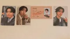 StrayKids ハン トレカ まとめ