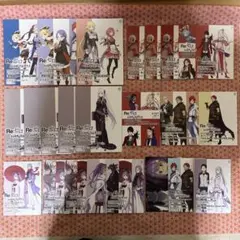 新品 Re:ゼロから始める異世界生活42巻発売記念 アニメイト店頭抽選
