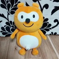 サンクス玉ポンタぬいぐるみ サンクス玉ポンタぬいぐるみ - メルカリ