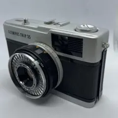 2026年最新】olympus trip 35の人気アイテム - メルカリ