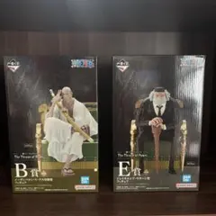 2026年最新】五老星一番くじの人気アイテム - メルカリ