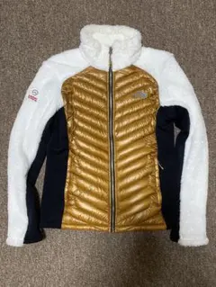 ノースフェイス フリース レディース