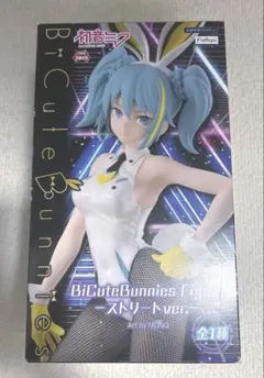 2026年最新】初音ミク bicute bunniesの人気アイテム - メルカリ