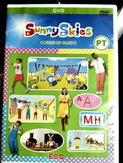 ECC Sunny Skies STORYBOOK 1・2セット - メルカリ