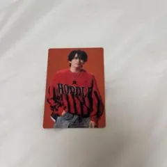MAZZEL EIKI トレカ