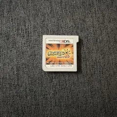 ポケモン ウルトラサン