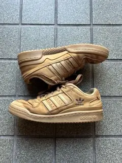 adidas Forum Low アディダス フォーラムロー 23.5cm