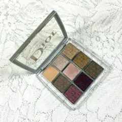 Dior Backstage アイシャドウパレット 005