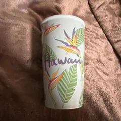 ハワイスタバ　タンブラー