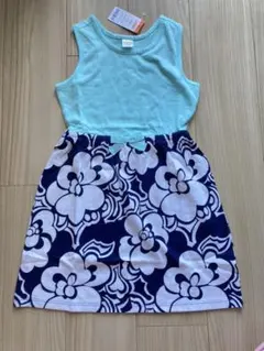 新品未使用☆GYMBOREE ジンボリー　ワンピース　M（7-8）