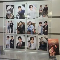 PondPhuwin Me and Thee card set