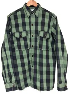 2025年最新】ジョングラッコー ネルシャツの人気アイテム - メルカリ