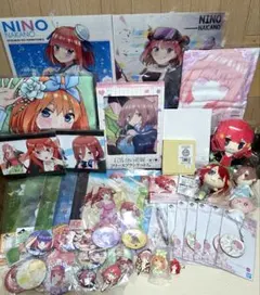 2026年最新】アニメグッズ大量まとめ売りの人気アイテム - メルカリ