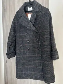 アングリッド☆コート