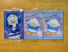 サンリオキャラクターズ　ウエハース　あひるのペックル　まとめ売り