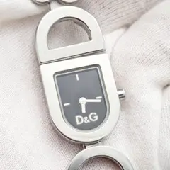 稼働/新品電池】ドルチェ&ガッバーナ TIME ブレスウォッチ ボーイズ DG