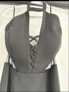 ロングドレス ドレス