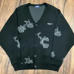 LFYT カーディガン