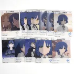 2025年最新】ぼっちざろっく スリーブの人気アイテム - メルカリ