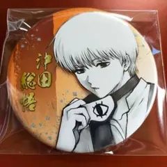 2026年最新】沖田総悟 缶バッジ 銀魂展の人気アイテム - メルカリ