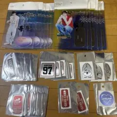 Stray KidsスキズBang Chan バンチャングッズまとめ売り