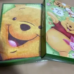 【新品】くまのプーさん バスタオル