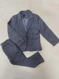 子供用スーツ4点セット　サイズ100 フォーマル　男の子