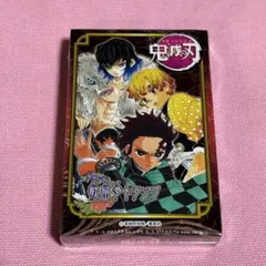 な*な様 鬼滅の刃 我妻善逸歌留多トランプ 鬼滅の刃 歌留多トランプ カルタ 鬼滅ノ刃 歌留多 【ジャンプ