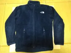 ノースフェイスフリースジャケット