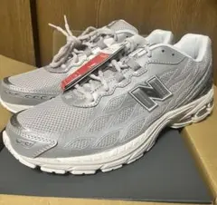 新品未使用New Balance 1906W グレー