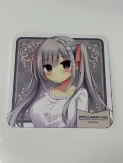 ハミダシクリエイティブ アクリルパネル 聖莉々子 カフェ限定 直筆サイン ハミダシクリエイティブ アクリルパネル 聖莉々子 カフェ限定 直筆