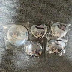 アイドリッシュセブン 四葉環 グッズ13点