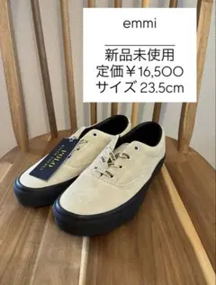 Polo Ralph Lauren emmi スニーカー 23.5cmのサムネイル