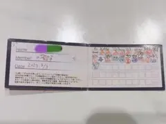 ヒロインズ ポイントカード アイドル アイライフ 2025年最新】ILIFE ポイントカードの人気アイテム - メルカリ