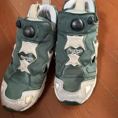 asics WINJOB CP306 BOA LC 限定色グリーン27cm - メルカリ