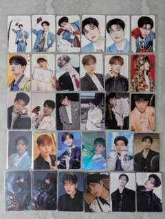 【30枚セット】Stray Kids　スンミン（韓流ショップ品）