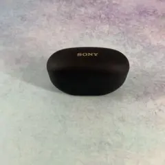 極美品ソニー SONY WF-1000XM5 ブラック 完全ワイヤレスイヤホン