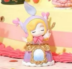 CelebratingPOPMART15th ⭐︎ FairyGodmother