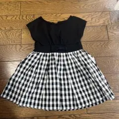 Kate Spade 半袖ワンピース 110サイズ