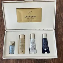 クレ・ド・ポー ボーテ スキンケア　特製サイズセット